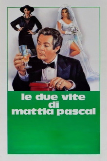 The 2 Lives of Mattia Pascal Trailer