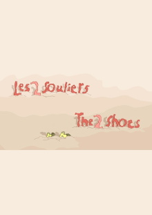The 2 Shoes Trailer