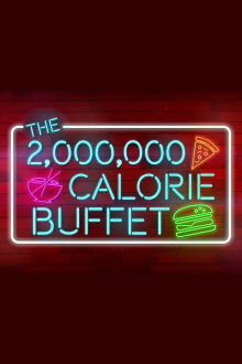 The 2,000,000 Calorie Buffet Trailer