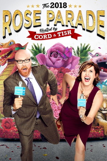 The 2018 Rose Parade Hosted by Cord & Tish Trailer