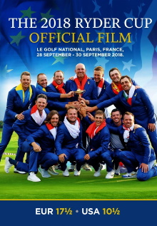 The 2018 Ryder Cup Official Film and Behind The Scenes Trailer