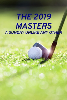 The 2019 Masters: A Sunday Unlike Any Other Trailer