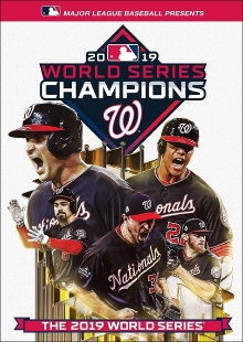 The 2019 World Series Trailer