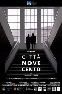 The 20th Century New Town Trailer