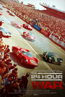 The 24 Hour War Trailer