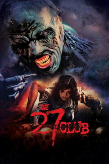 The 27 Club Trailer