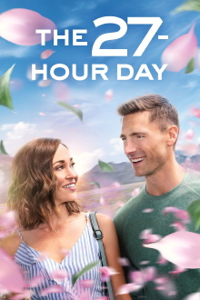 The 27-Hour Day Trailer