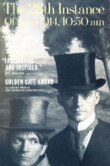 The 28th Instance of June 1914 10:50 a.m. Trailer