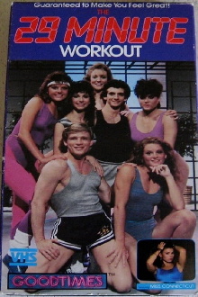 The 29 Minute Workout Trailer