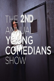 The 2nd Annual HBO Young Comedians Show Trailer