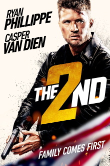 The 2nd Trailer