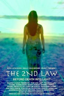 The 2nd Law Trailer