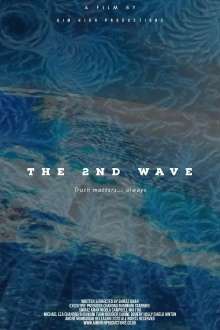 The 2nd Wave Trailer