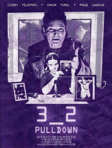 The 3_2 Pulldown Trailer