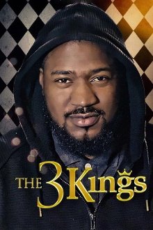 The 3 Kings Trailer