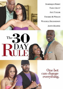The 30 Day Rule Trailer