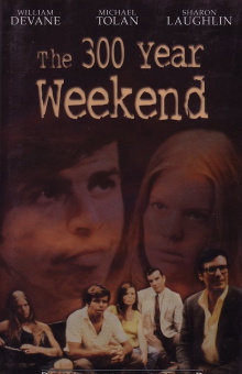 The 300-Year Weekend Trailer