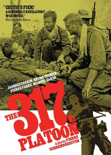 The 317th Platoon Trailer