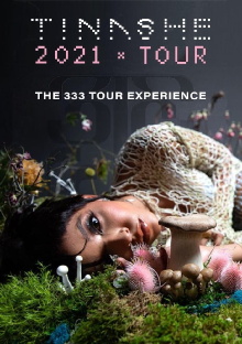 The 333 Tour Experience Trailer