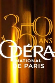 The 350th Anniversary Inaugural Gala Trailer