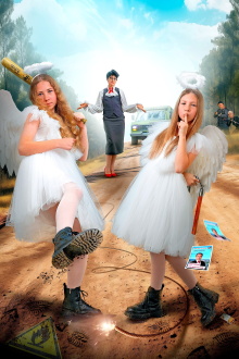 The 39th Nanny, Who Became Our Last Trailer