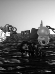 The 3D Additivist Manifesto Trailer