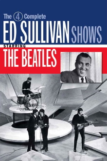 The 4 Complete Ed Sullivan Shows Starring The Beatles Trailer