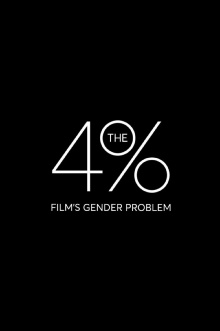 The 4%: Film's Gender Problem Trailer