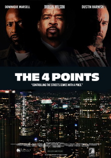 The 4 Points Trailer