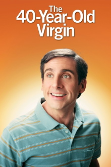 The 40 Year Old Virgin Trailer