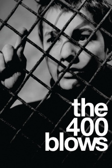 The 400 Blows Trailer