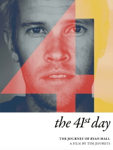 The 41st Day Trailer