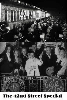 The 42nd Street Special Trailer