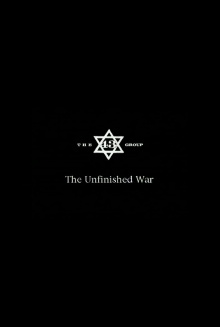 The 43 Group: The Unfinished War Trailer