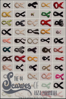 The 44 Scarves of Liza Minnelli Trailer