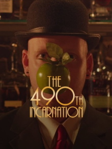 The 490th Incarnation of MaDame Düx Trailer