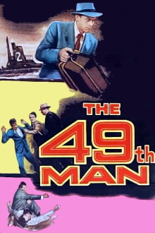 The 49th Man Trailer