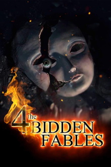 The 4bidden Fables Trailer