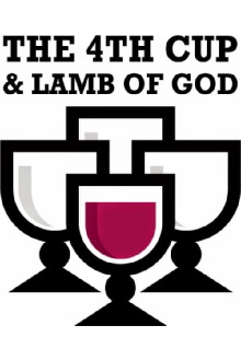 The 4th Cup & Lamb of God Trailer