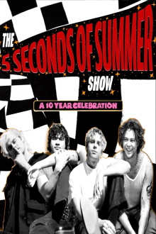 The 5 Seconds of Summer Show Trailer