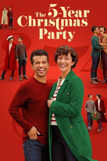 The 5-Year Christmas Party Trailer