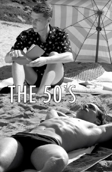 The 50's Trailer