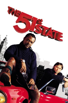 The 51st State Trailer