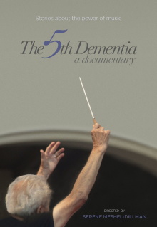 The 5th Dementia Documentary Trailer