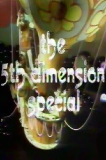The 5th Dimension Special: An Odyssey in the Cosmic Universe of Peter Max Trailer