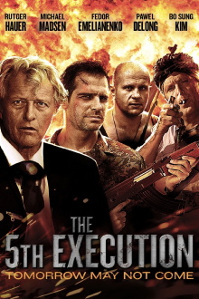 The 5th Execution Trailer