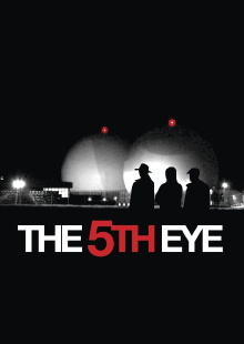 The 5th Eye Trailer