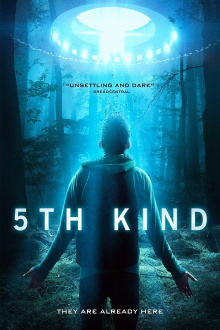 The 5th Kind Trailer