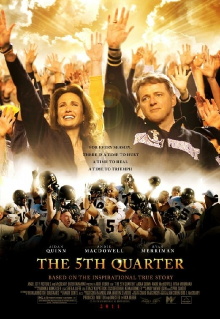 The 5th Quarter Trailer