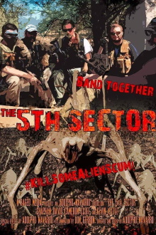 The 5th Sector Trailer